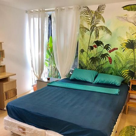 Hanoi Downtown Hostel Zewnętrze zdjęcie
