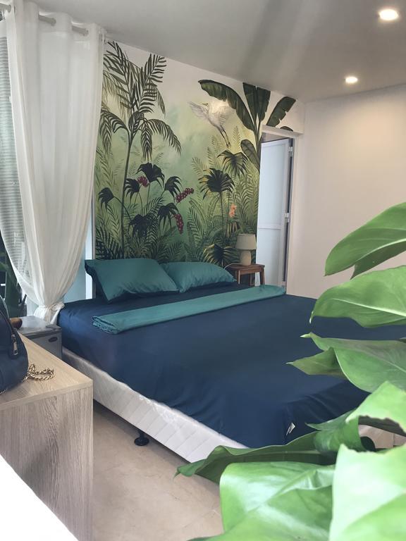 Hanoi Downtown Hostel Zewnętrze zdjęcie