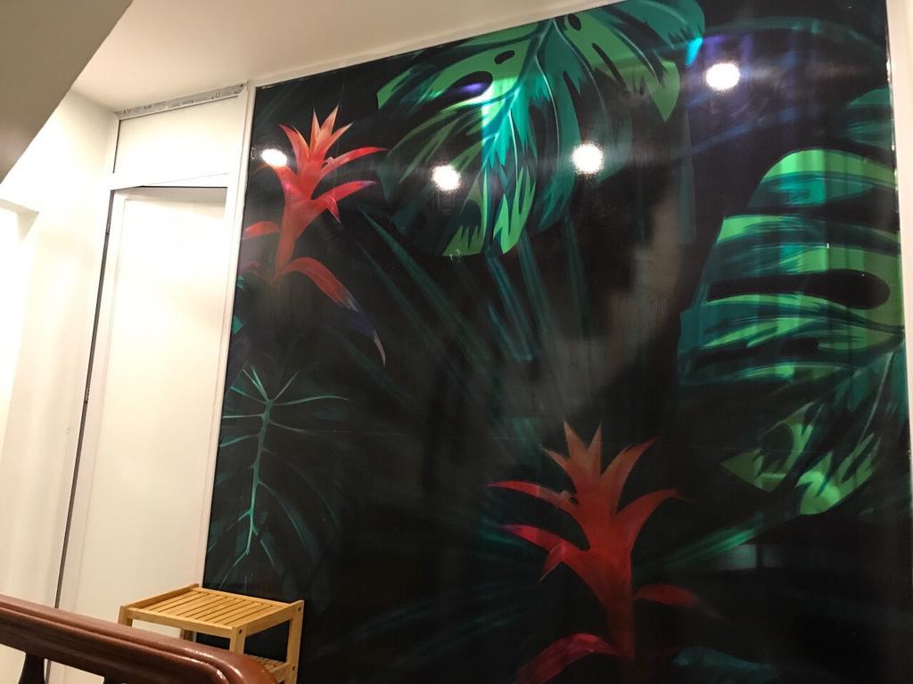 Hanoi Downtown Hostel Zewnętrze zdjęcie