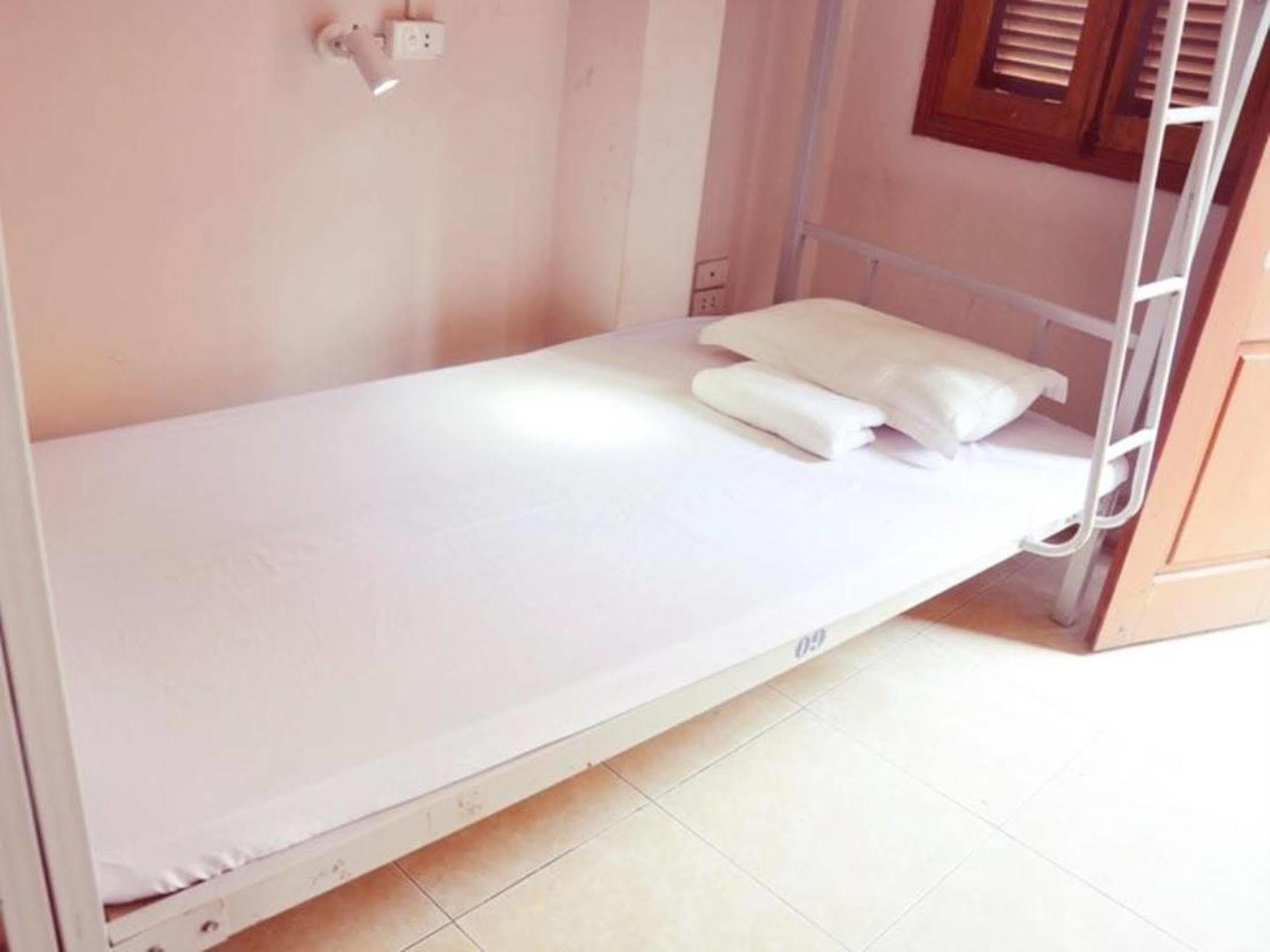Hanoi Downtown Hostel Zewnętrze zdjęcie