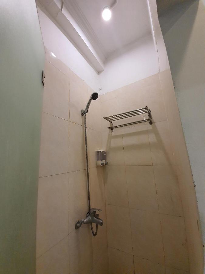 Hanoi Downtown Hostel Zewnętrze zdjęcie